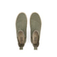 Toms Fenix Platform Chelsea Trainer - Vetiver Grey