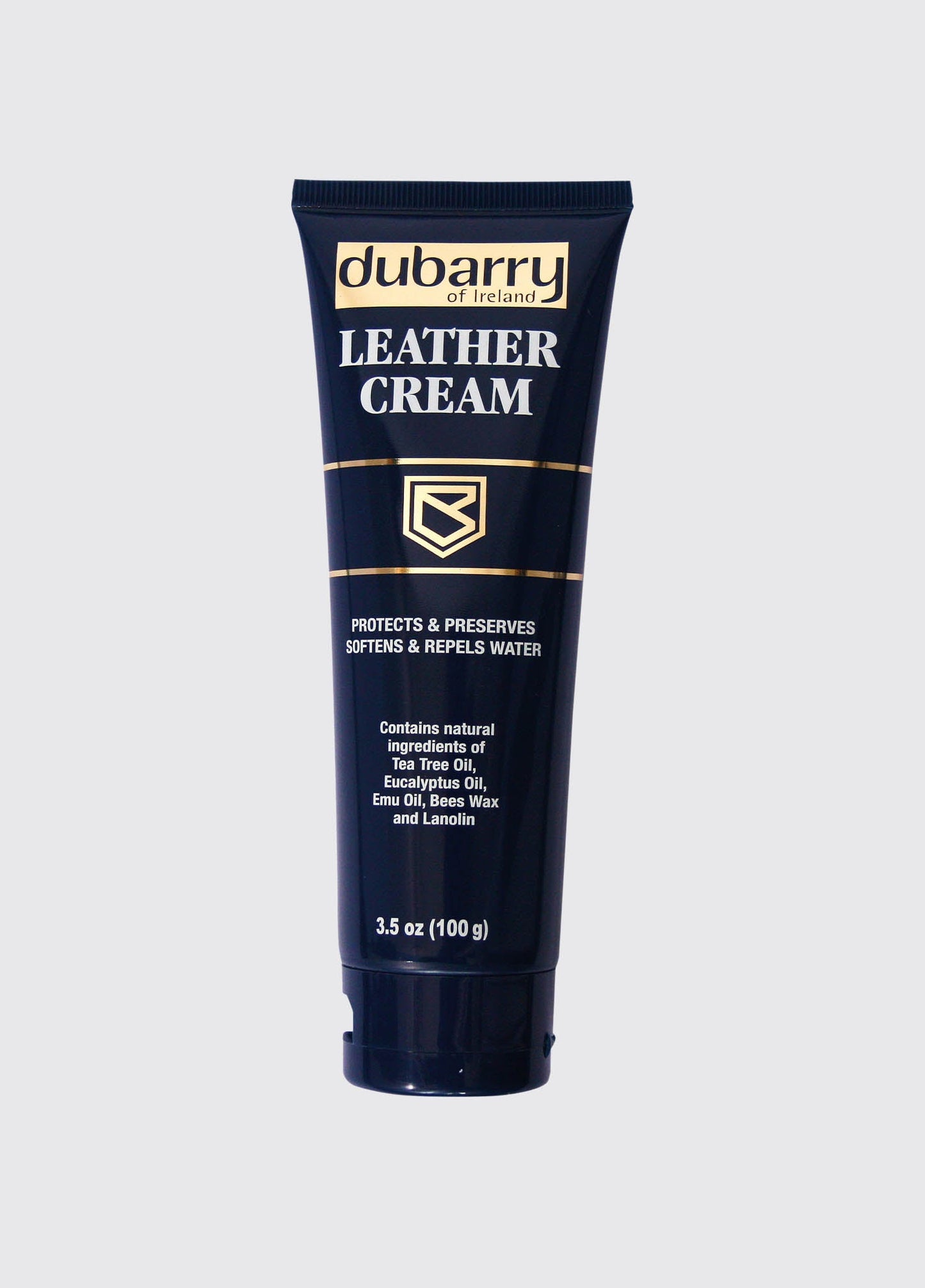 Dubarry Leather Cream