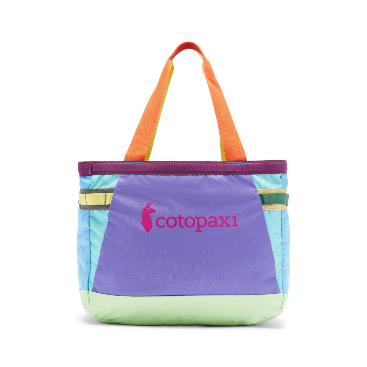 Cotopaxi U Allpa 30L Gear Hauler Tote - Del Dia