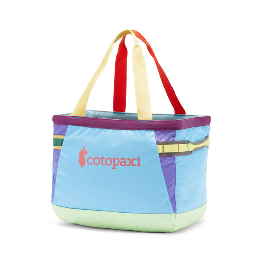 Cotopaxi U Allpa 30L Gear Hauler Tote - Del Dia