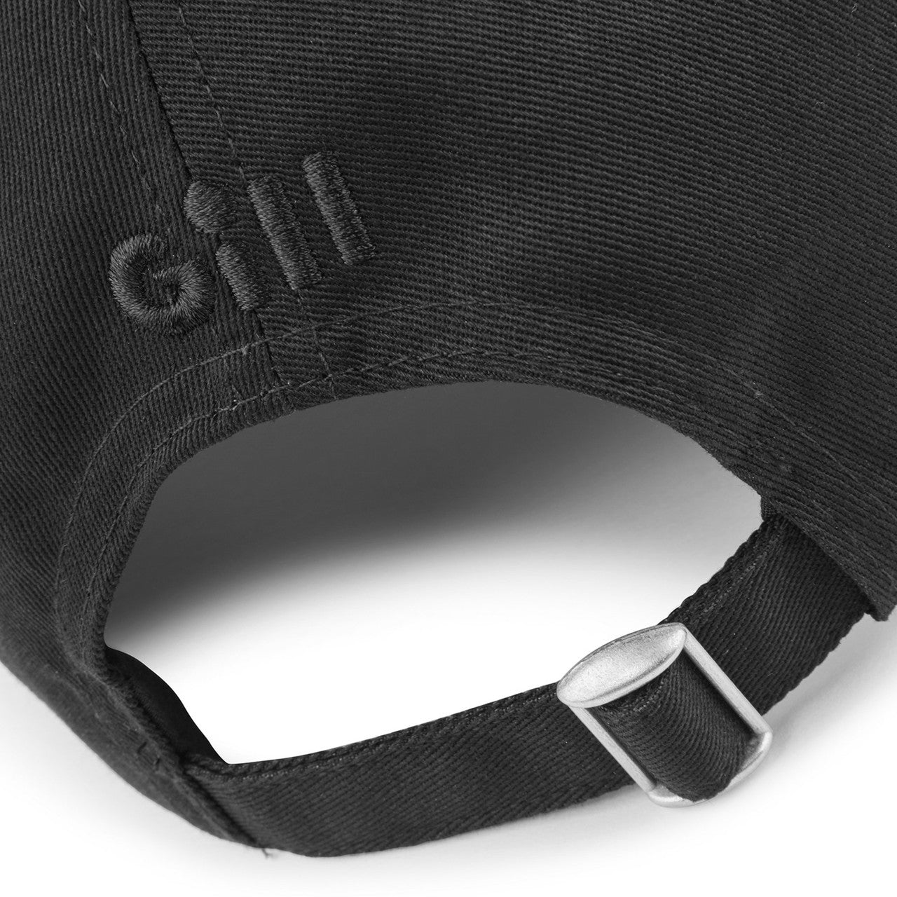 Gill Marine Cap - Black