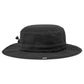 Gill Technical Marine Sun Hat - Black