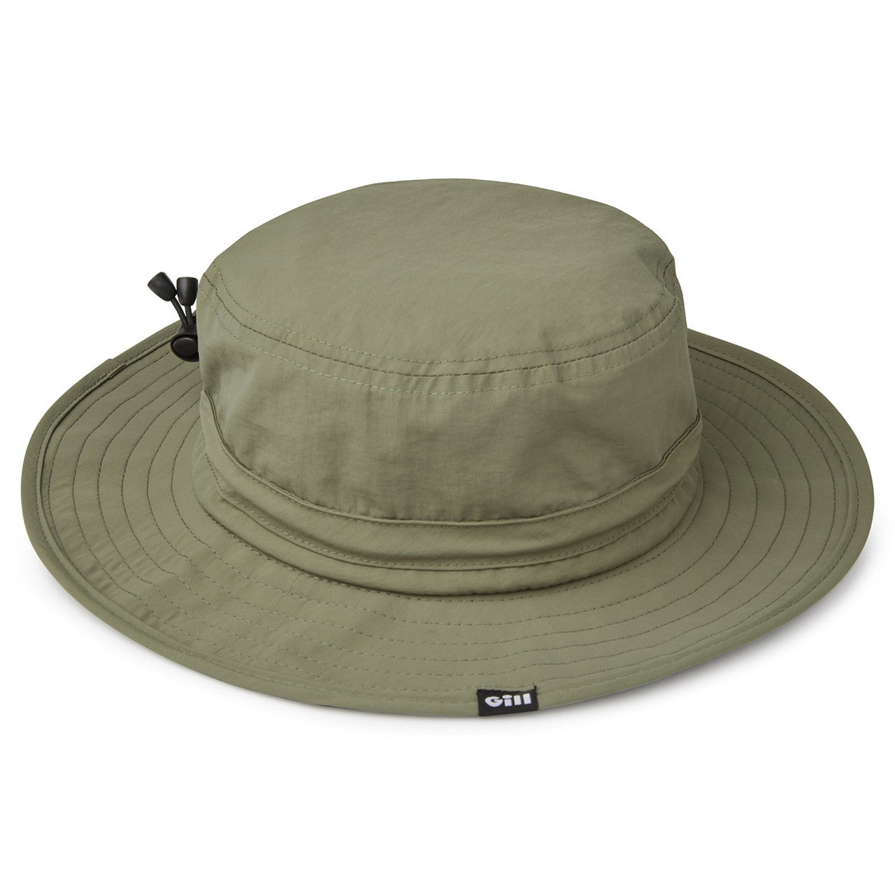 Gill Technical Marine Sun Hat - Sage