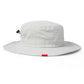 Gill Technical Marine Sun Hat - Silver