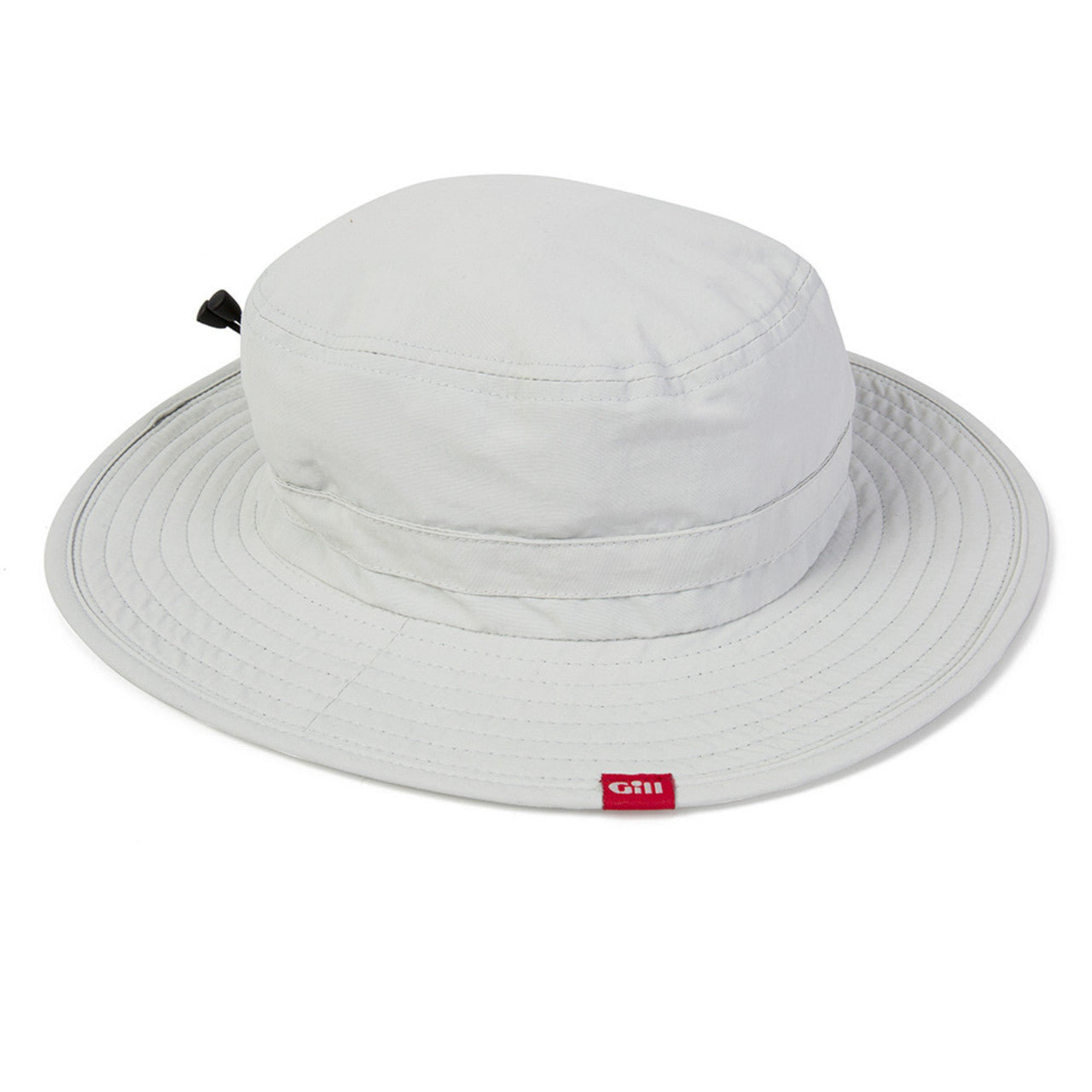 Gill Technical Marine Sun Hat - Silver