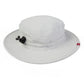 Gill Technical Marine Sun Hat - Silver