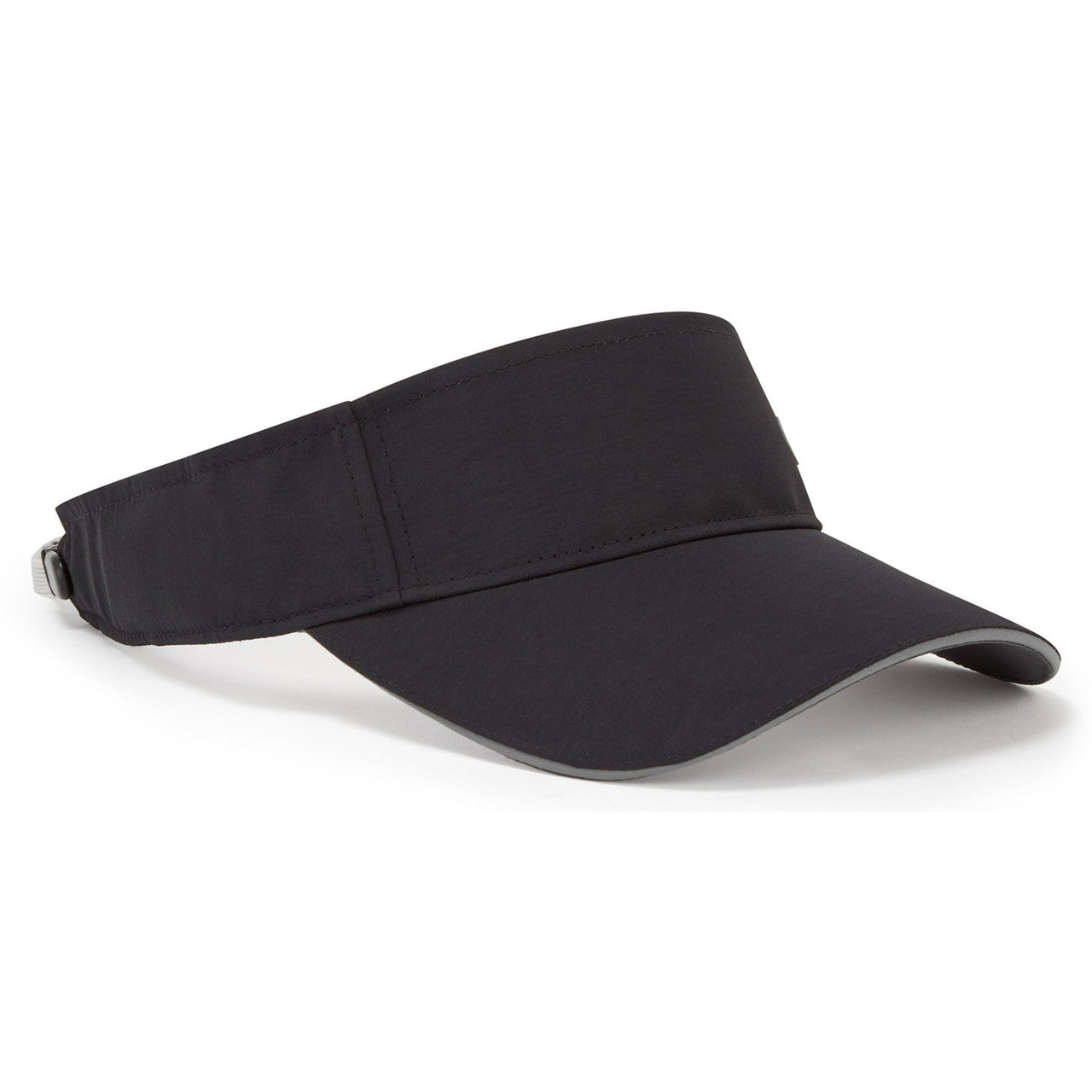 Gill Regatta Visor - Black