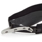 Gill Regatta Visor - Black