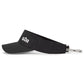 Gill Regatta Visor - Black