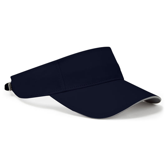 Gill Regatta Visor - Dark Navy