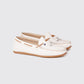 Dubarry Jamaica - Sail White