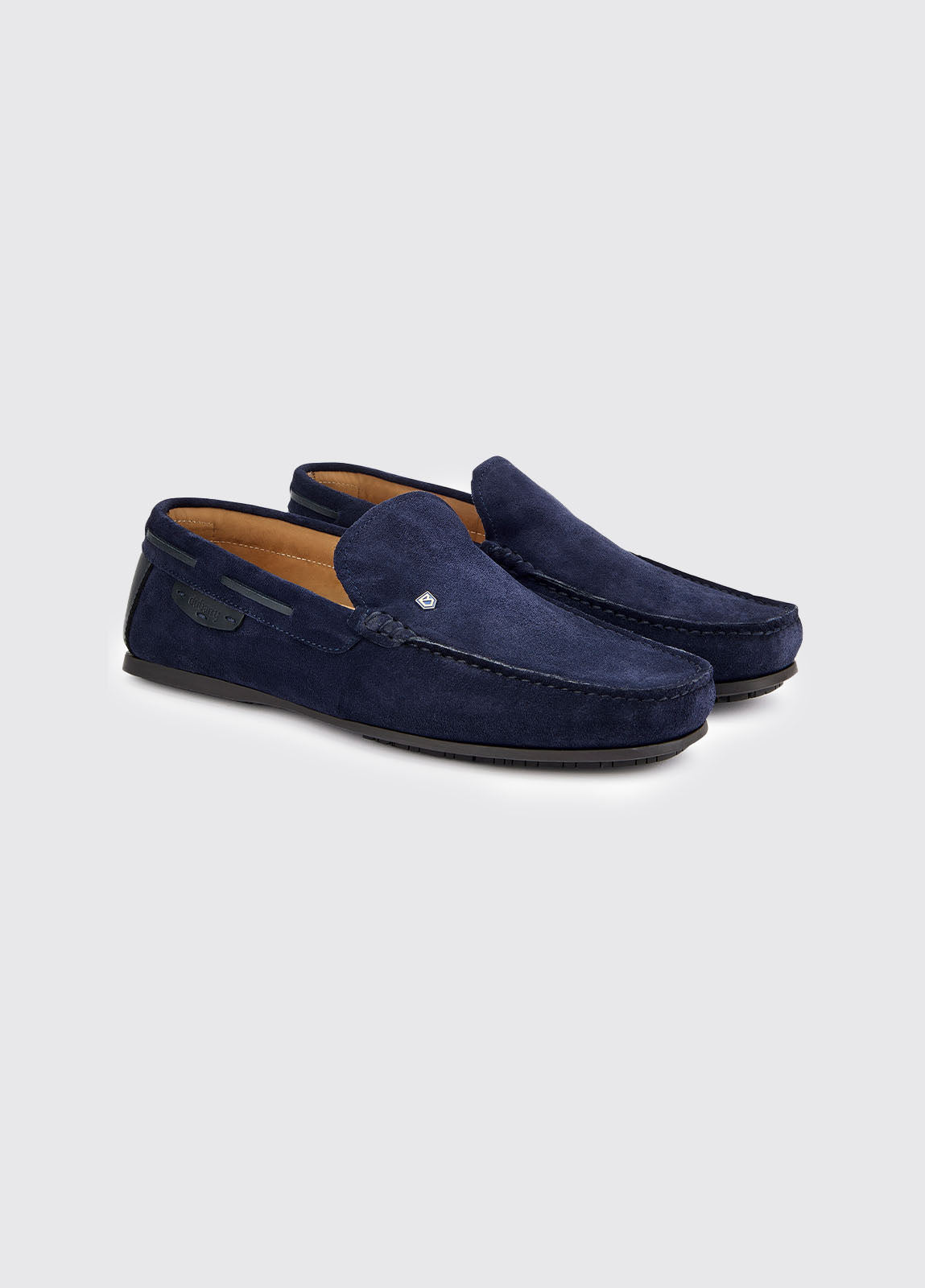 Dubarry Fiji - French Navy