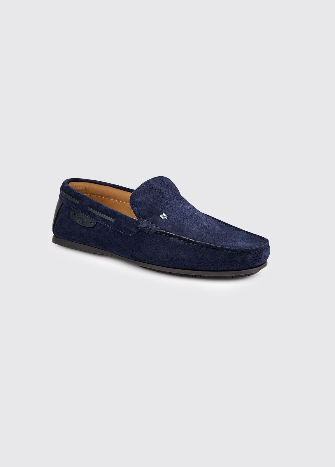 Dubarry Fiji - French Navy