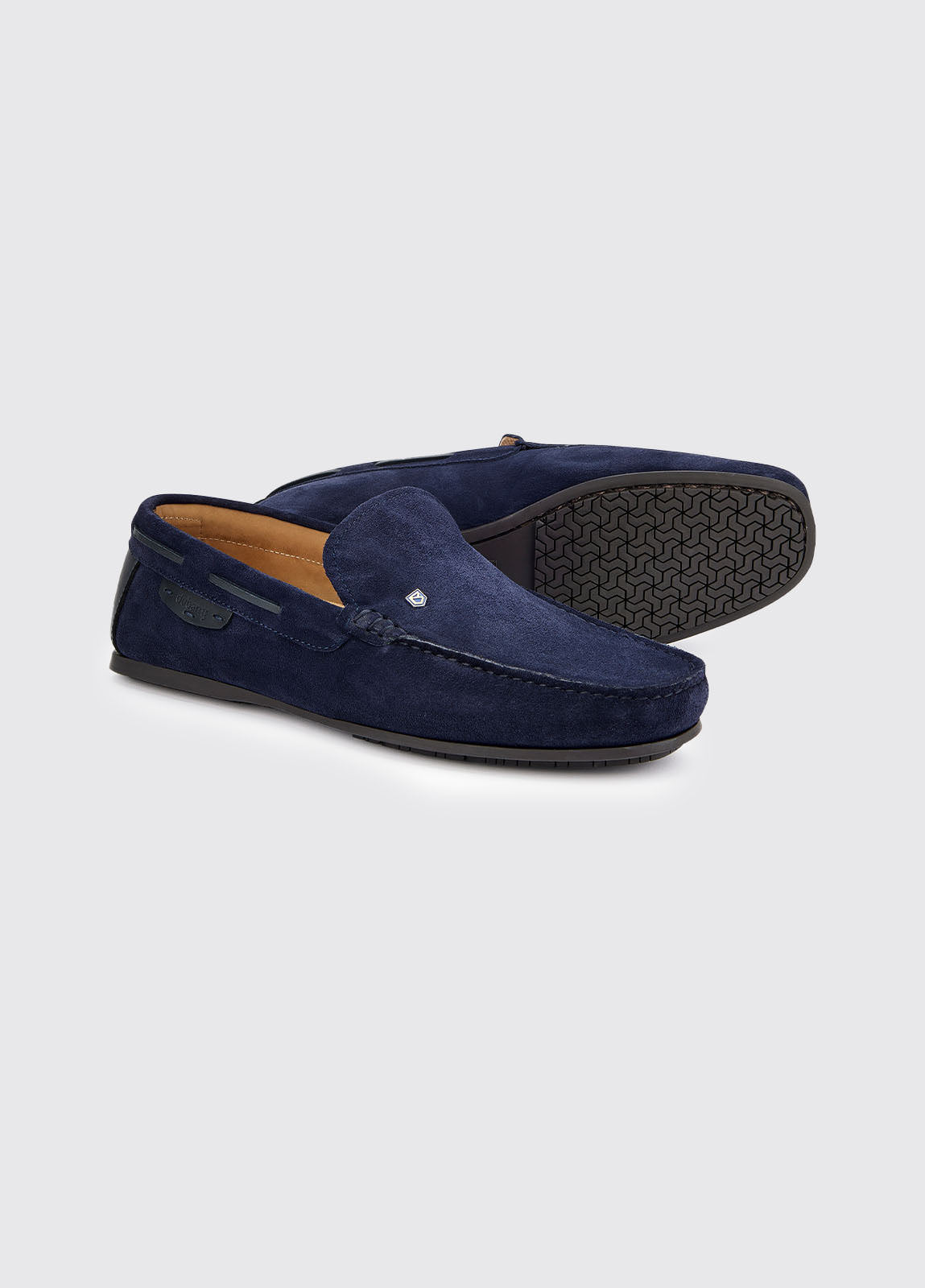 Dubarry Fiji - French Navy