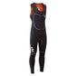 Gill Dynamic Long John Mens - Atlantic/Dark Blue