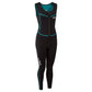 Gill Dynamic Long Jane Womens - Black