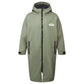 Gill Aqua Parka - Sage