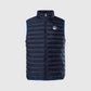 North Sails Crozet Vest - Navy Blue