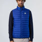 North Sails Crozet Vest - Surf Blue