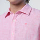 North Sails Shirt - Red/White