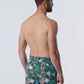 North Sails Basic Volley Beach Shorts - Combo 56