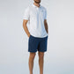 North Sails Basic Polo - White