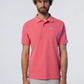 North Sails Basic Polo - Calypso Coral