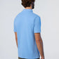 North Sails Basic Polo - Light Blue