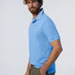 North Sails Basic Polo - Light Blue