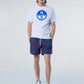 North Sails Basic T-Shirt - White