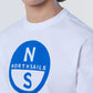 North Sails Basic T-Shirt - White