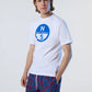 North Sails Basic T-Shirt - White