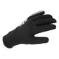 Gill Neoprene Gloves - Black