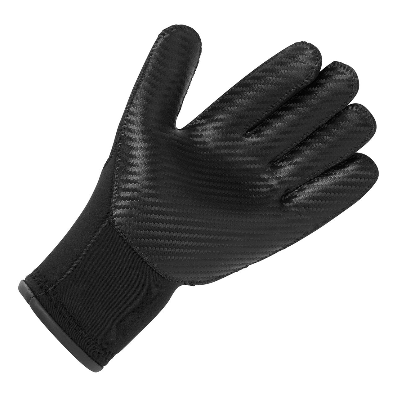 Gill Neoprene Gloves - Black