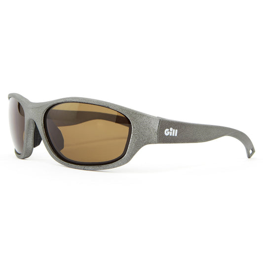 Gill Classic Sunglasses - Grey