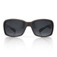 Gill Glare Sunglasses - Matt Black