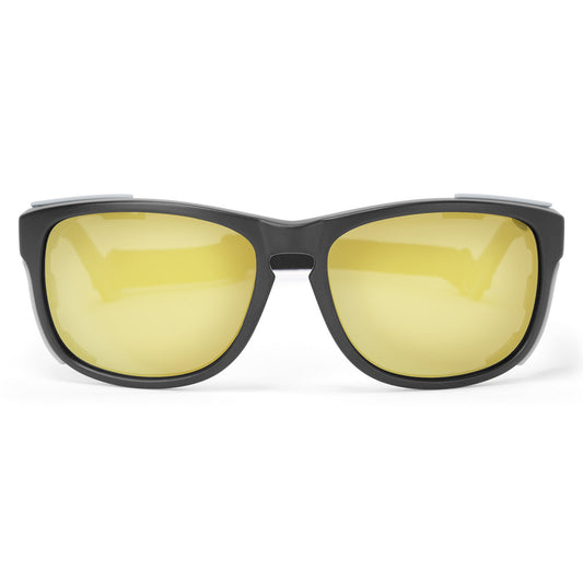 Gill Verso Sunglasses - Black