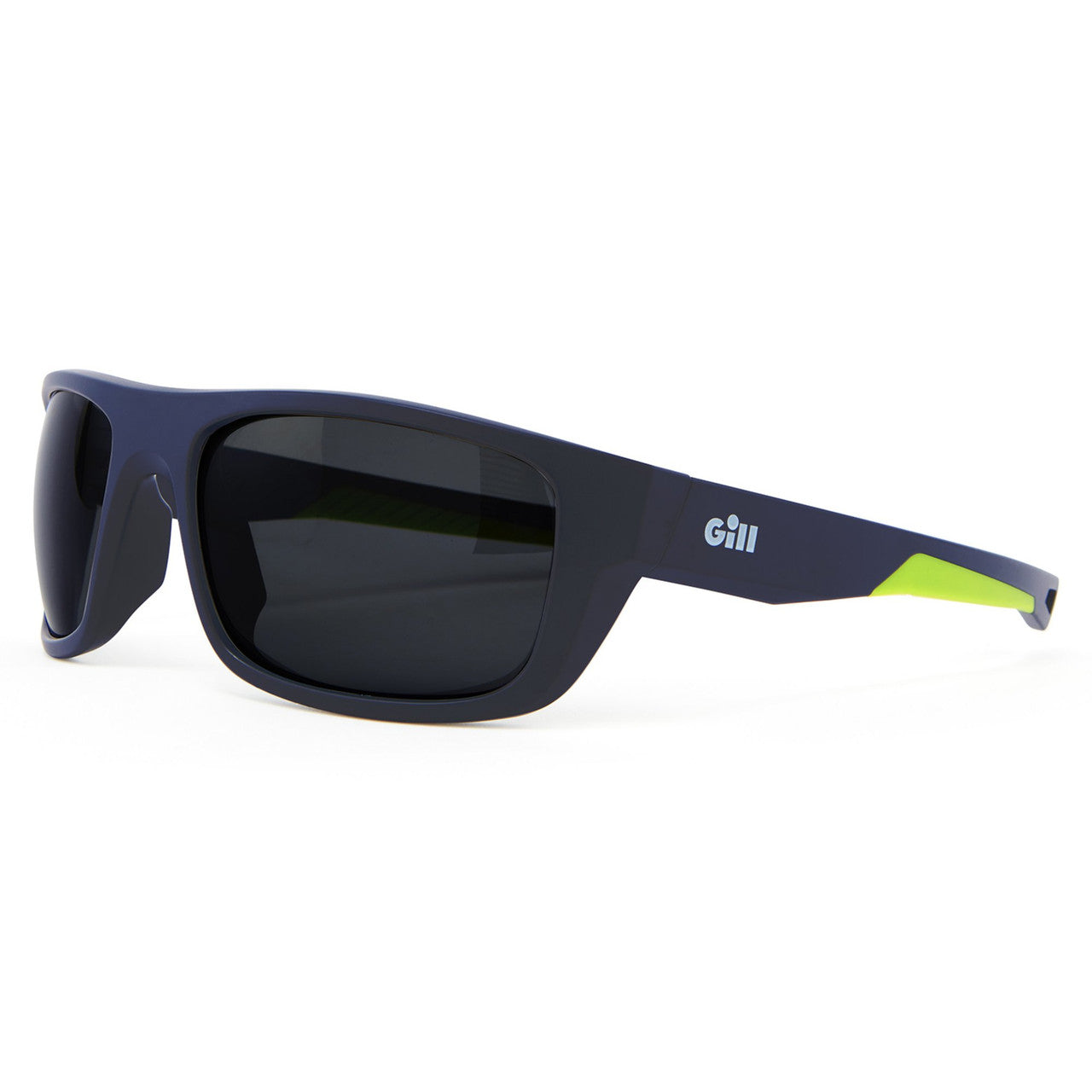 Gill Pursuit Sunglasses - Blue