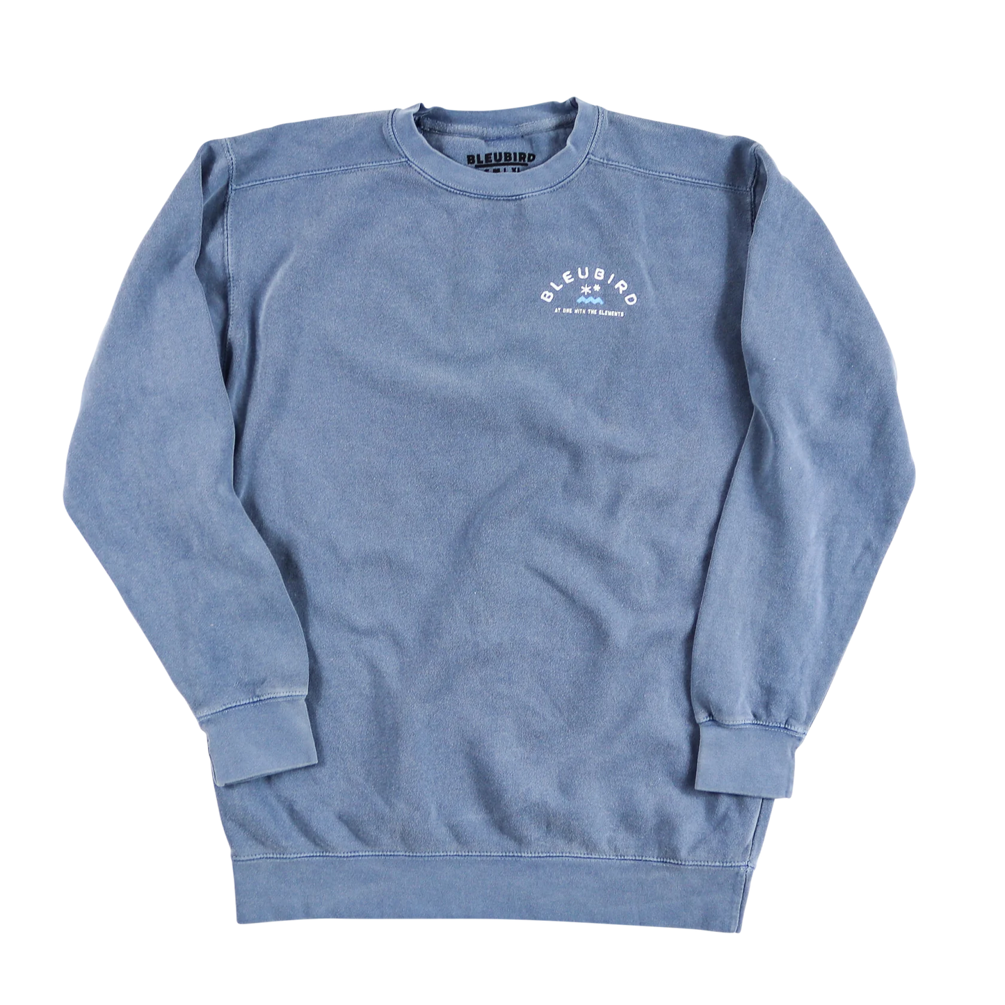 Bleubird Original Crew - Sky