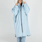 Dryrobe Advance Long Sleeve - Alpine Ice Blue - Special Edition