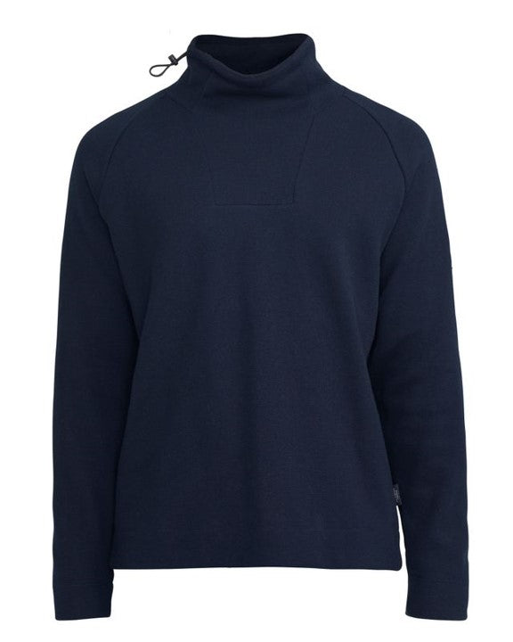 Holebrook Alrik Windproof - Navy