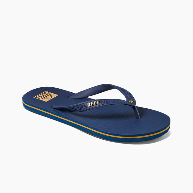 Reef Mens Seaside - Navy