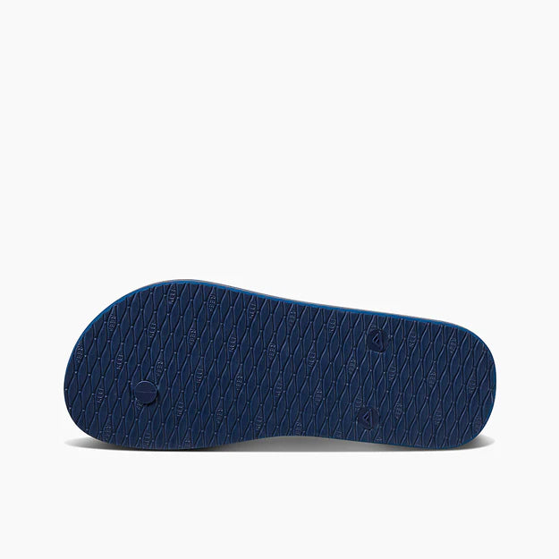 Reef Mens Seaside - Navy