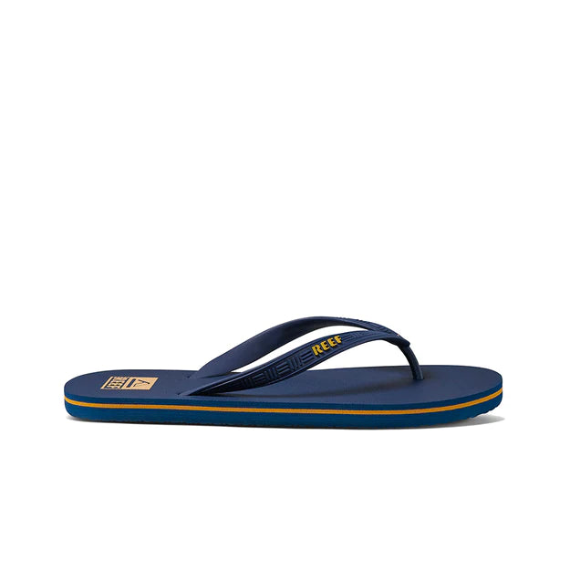 Reef Mens Seaside - Navy