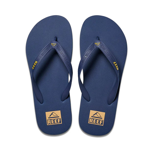 Reef Mens Seaside - Navy