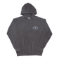 Bleubird Original Hood - Charcoal