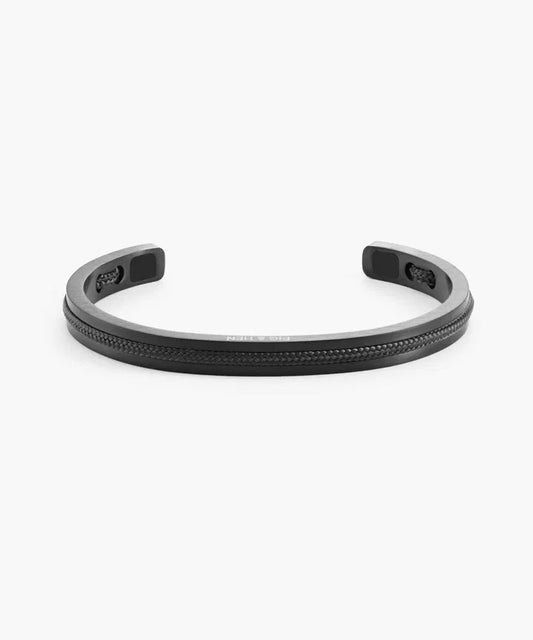 Pig & Hen Navarch 6mm - Black - Black