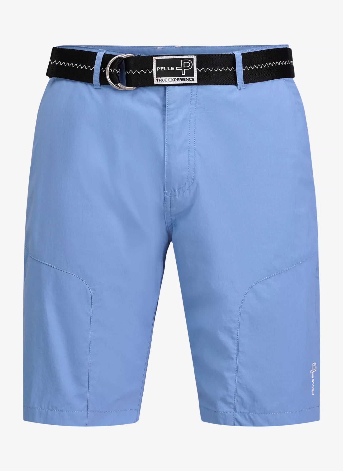 Pelle P Fast Dry Shorts Forget Me Not Salcombe Boatstore