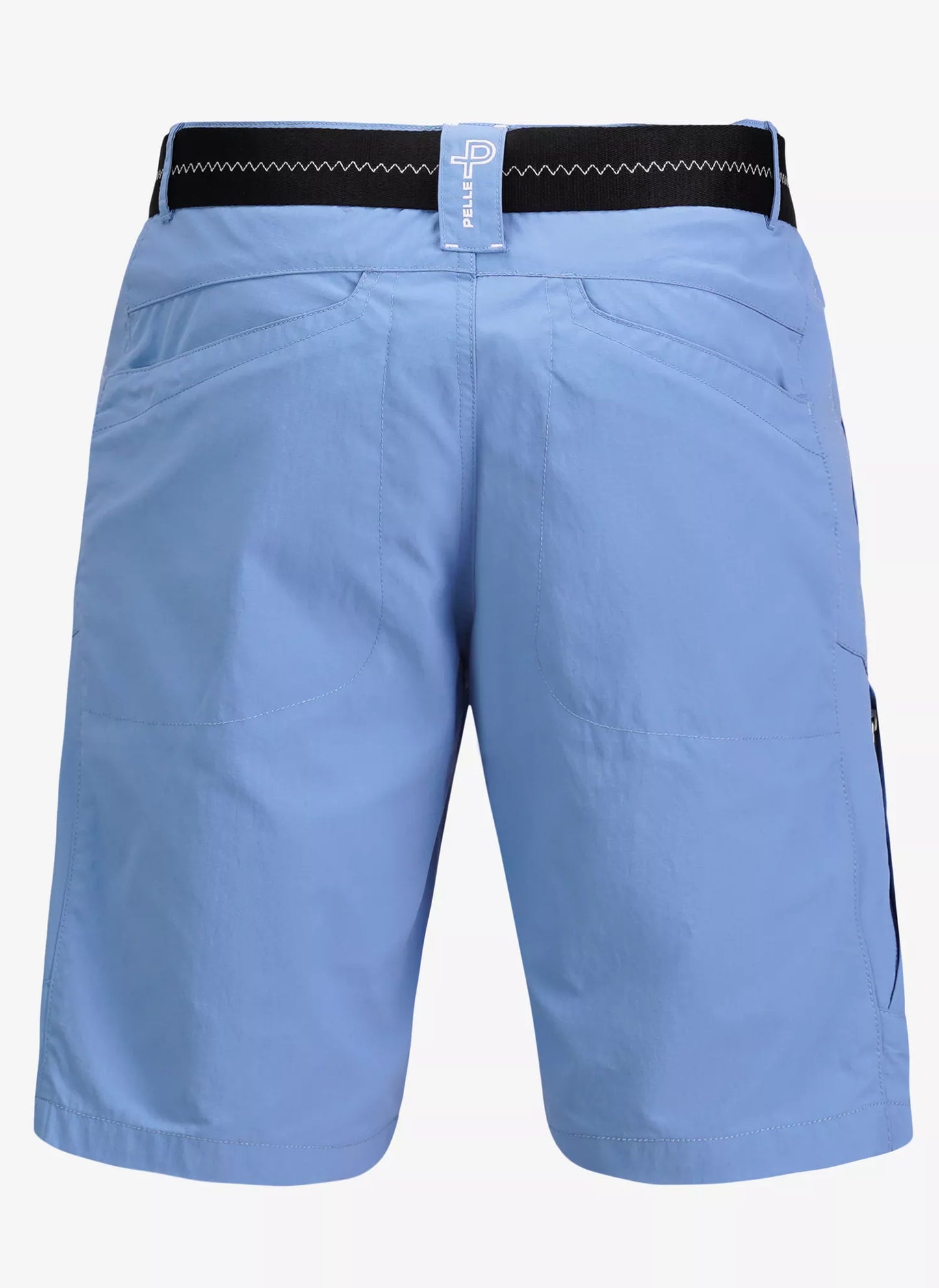 Pelle P Fast Dry Shorts - Forget-Me-Not