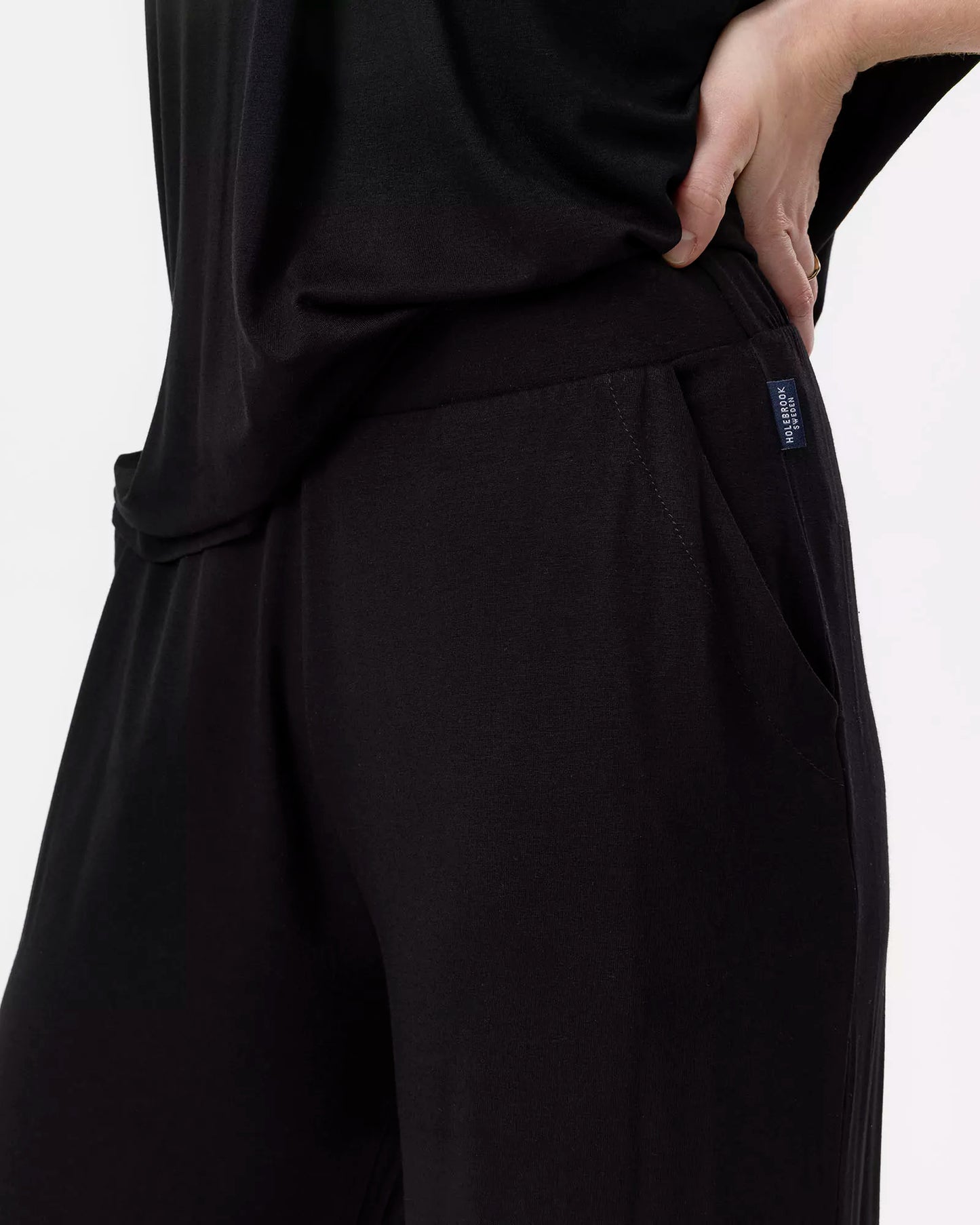 Holebrook Asta Pants - Black